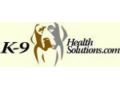 K9 Health Solutions Promo Codes June 2023