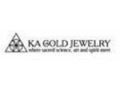 Ka Gold Jewelry Promo Codes March 2024