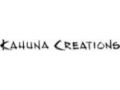 Kahuna Creations Promo Codes December 2023