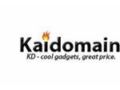 Kaidomain Promo Codes May 2022