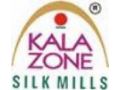 Kalazone Silk Mills 15% Off Promo Codes May 2024