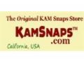 Kam Snaps Promo Codes April 2024