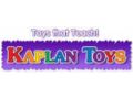 Kaplan Toys Promo Codes August 2022