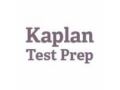 Kaplan Test Prep Promo Codes January 2022