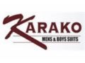 Karako Suits Promo Codes December 2022