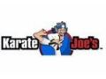 Karate Joe's 15$ Off Promo Codes May 2024