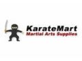 KarateMart 10% Off Promo Codes May 2024