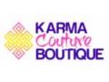 Karmacoutureboutique Promo Codes April 2023