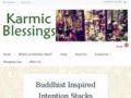 Karmicblessings 20% Off Promo Codes May 2024