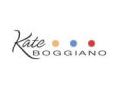 Kate Boggiano 10% Off Promo Codes May 2024