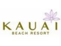 Kauai Beach Resort Promo Codes April 2024