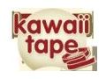 Kawaii Tape Promo Codes January 2022