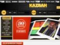 Kazbah Promo Codes June 2023