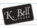 K.bell Socks Promo Codes October 2022