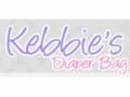 Kebbie's Diaper Bag Promo Codes April 2024