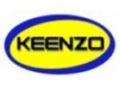 Keenzo Electronics Promo Codes May 2024