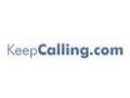 KeepCalling 5$ Off Promo Codes May 2024