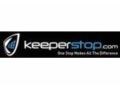 Keeperstop Promo Codes March 2024