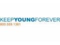 Keepyoungforever Promo Codes May 2022