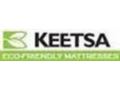 Keetsa Eco Promo Codes May 2022