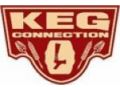 Kegconnection Promo Codes August 2022