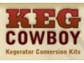 Keg Cowboy Promo Codes May 2024