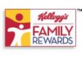 Kellogg's Family Rewards Promo Codes January 2022