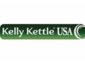 Kelly Kettle USA 15% Off Promo Codes May 2024