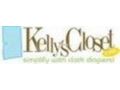 Kelly's Closet Promo Codes December 2023