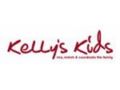 Kelly`s Kids Promo Codes August 2022