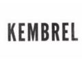 Kembrel 40% Off Promo Codes May 2024