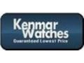 Kenmar Watches Promo Codes October 2022