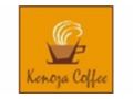 Kenoza Coffee Promo Codes April 2024