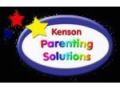 Kenson Parenting Solutions Promo Codes April 2024