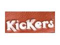 Kickers Uk Promo Codes August 2022