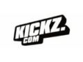 Kickz Promo Codes May 2022