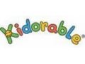 Kidorable Promo Codes March 2024