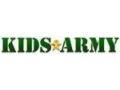 Kids-army Promo Codes April 2024