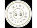 Kidsboulevard AU 40% Off Promo Codes May 2024
