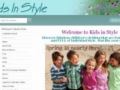 Kidsinstyle Uk Promo Codes April 2024