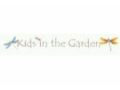 Kids In The Garden 10% Off Promo Codes April 2024