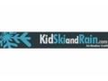 Kidskiandrain Promo Codes October 2023