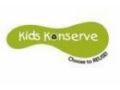 Kidskonserve Promo Codes May 2022