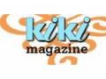 Kiki Magazine 25% Off Promo Codes May 2024