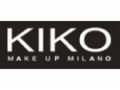 Kiko Promo Codes August 2022