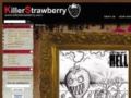 Killerstrawberry Promo Codes March 2024