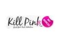 Kill Pink Promo Codes April 2024