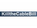Killthecablebill 5$ Off Promo Codes May 2024