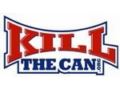Killthecan.org Promo Codes May 2024