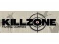 Killzone Hunting Outfitters Promo Codes December 2023